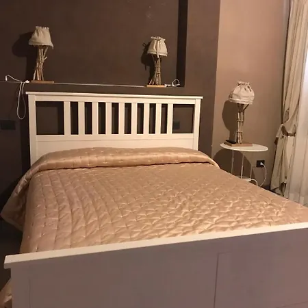 Le Vie Del Piano بيت ضيافة *