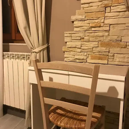 Le Vie Del Piano فابريانو